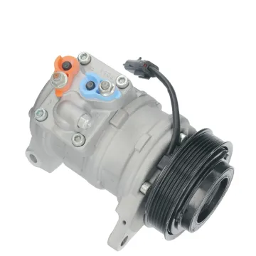 6PK 10PA17J Car AC Compressor for Dodge 4677156AB 4677156ABE 4677144ABA