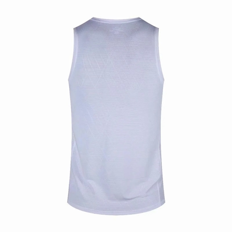 Custom Printing Sport Mens Summer Gym Vest