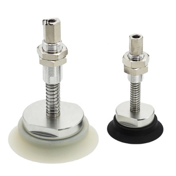 Heavy Load Big Size Vacuum Suction Cup