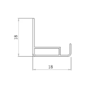 photovoltaic systems parts aluminum extrusion mold