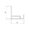 photovoltaic systems parts aluminum extrusion mold