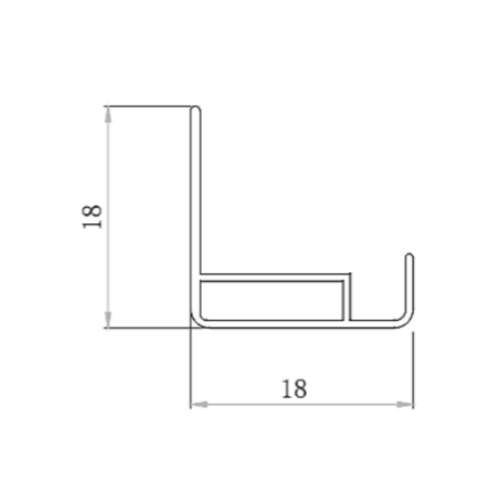 photovoltaic systems parts aluminum extrusion mold