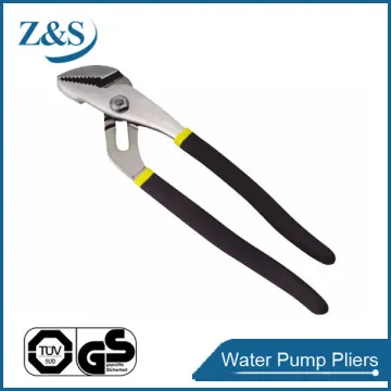 water pump pliers 250mm
