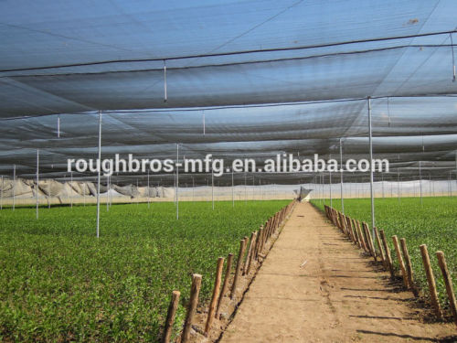 Shade House for Africa Used greenhouse