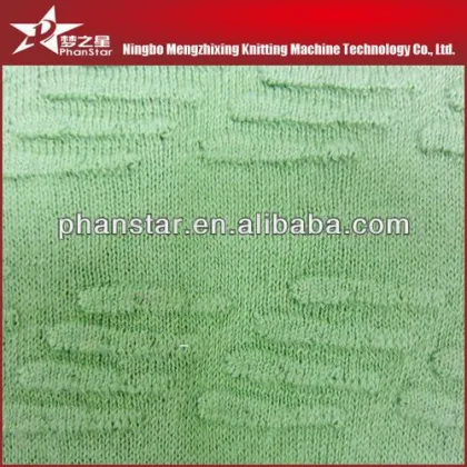 Replce of STOLL Flat Knitting Machine high tech