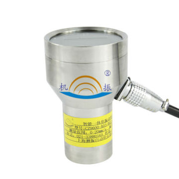 portable vibration monitoring equipment Seismic Indicating Vibration Transmitter with low price