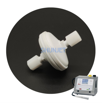 Citronix Cij Ink Filter Replacement 003-1109-002