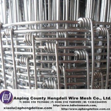 Wire Mesh for farm &poultry/livestock wire mesh factory direct sale/reliable quality Cheapest Cow fence wire mesh