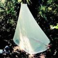 Pyramid Mosquito Net, mosquitero de viaje, mosquitero