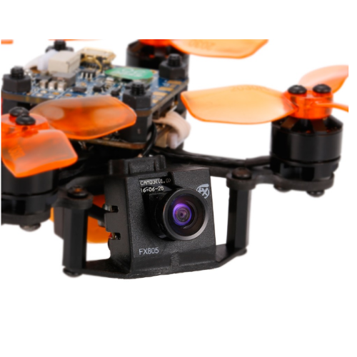 88mm Micro Brushless RC Racing Drone PNP