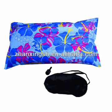 Inflatable Pillow/Inflatable Beach Pillow/Pvc Inflatable Beach Pillow