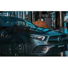 Self Healing Unfading Starry Color TPU Paint Protection Film Self Healing Unfading