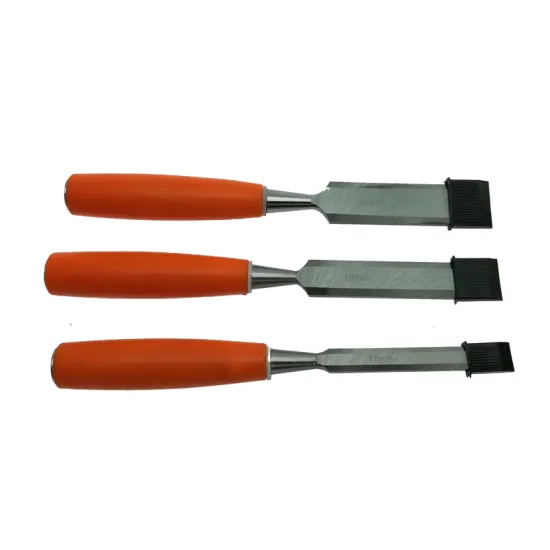 3-Piece Plastic Handle Wood Chisel Set: Your Ultimate Guide and Best Picks