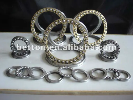 china cheap thrust ball bearing 51226