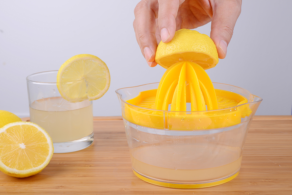 Lemon Squeezer