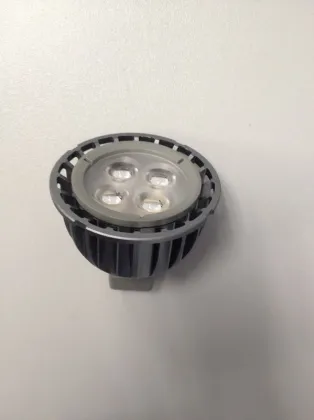 5w E27 Mr16 Led Spotlight Sylvania Spot Lights For Dining Room / Meeting Room