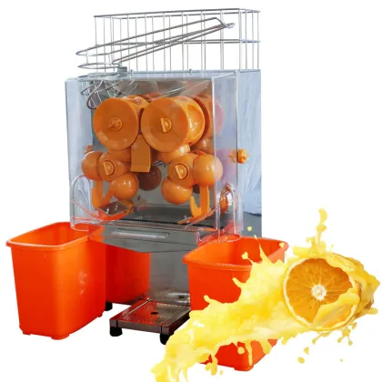 Portable Orange Juicer Machine Fruit Juicer