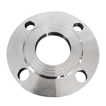 Stainless steel carbon steel forged flange