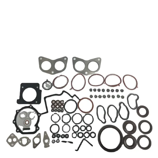 Engine Full Gasket Kit for Subaru Legacy B11 (93-98) and Impreza G10 (90-2002) 1.8L