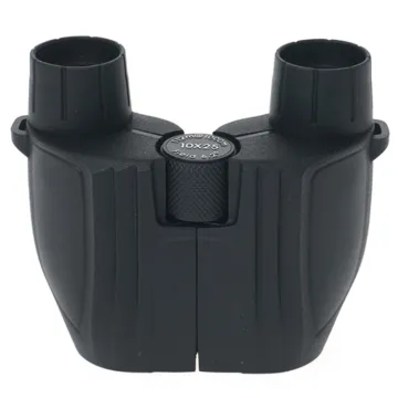 COMET 10x25 Compact Mini HD Binoculars