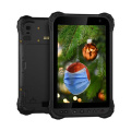 Waterproof dustproof 4G Rugged Tablet