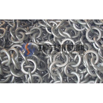 Д-тип Ланци за цемент