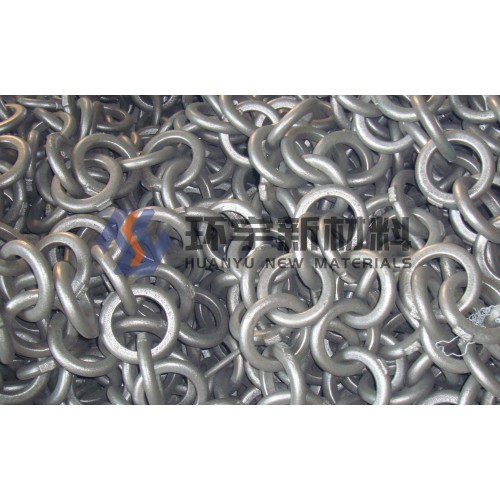 Д-тип Ланци за цемент