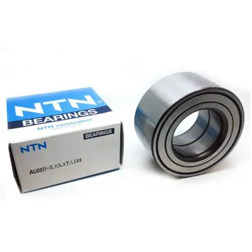 NTN Wheel Hub Bearing AU0504-4LX2LX/L588 for Auto Wheel
