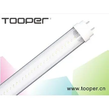 High brightness SMD3528 3014 led tube light