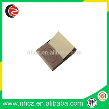 Self-adhesive sticky notes/standard pop -up memo pads