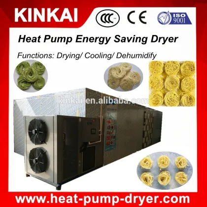 Air circulation 360 noodles dehydrator/ pasta dryer oven/ rice noodles drying