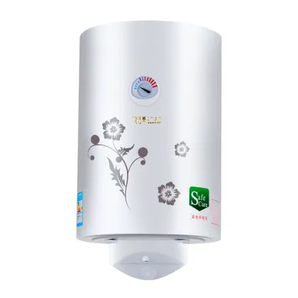 China Manufacturer Supply Vertical Kitchen Instant Electric Storage Water Heaters