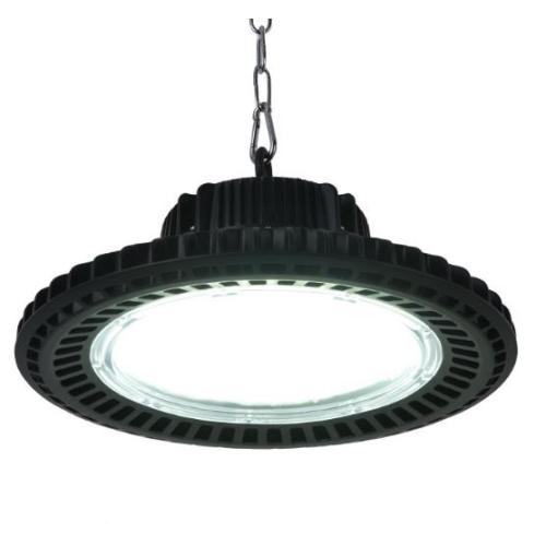 LEDER 50-200W Vattentät High Bay Light