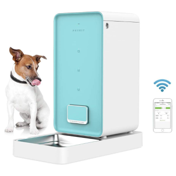 Smartphone Wireless Pet Coverer