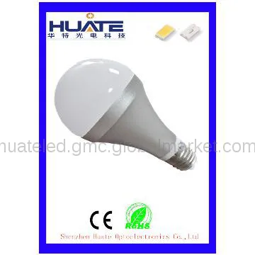 9w blanco frío Bombilla led