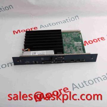 Emerson	IC695ALG312