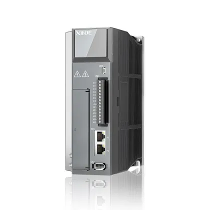 Xinje Servo Motor Driver for 1KW Systems