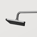 Hot Cold Tap Digital Temperature Bathroom Shower Set