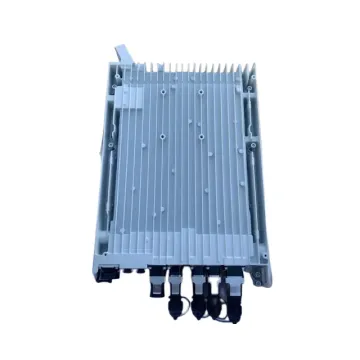 48V40A AC Direct Rectifier Huawei OPM40M Outdoor Power Module for Telecom Power