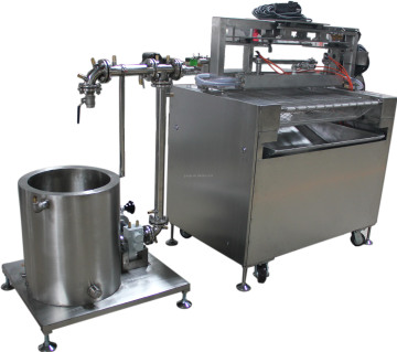 Hot Sale Chocolate Decorating Machine - Find Your Perfect Decorator Now