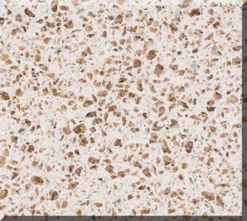 Engineered Quartz Stone for vanity top and kitchen tile