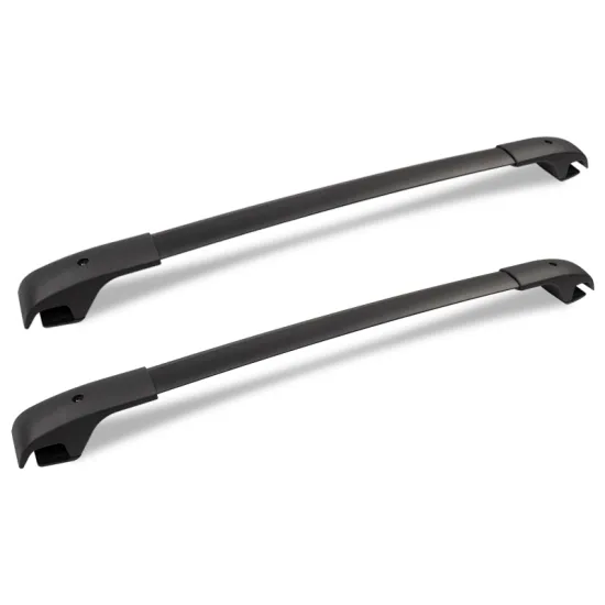 Customizable Roof Rail Rack for Ford Bronco Sport 2020-2021