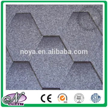 Build roof material asphalt shingles 3 tab asphalt roofing shingles with high quality