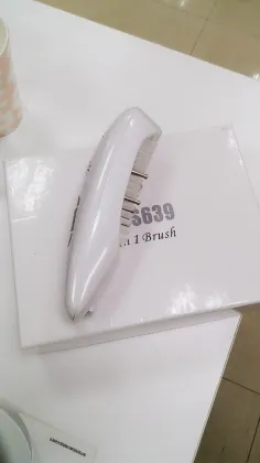 Laser Comb with Light and BIO-Current hair growth comb laser hair care comb