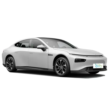 Electric Vehicle Cars for Sale: P7 Motors Technology