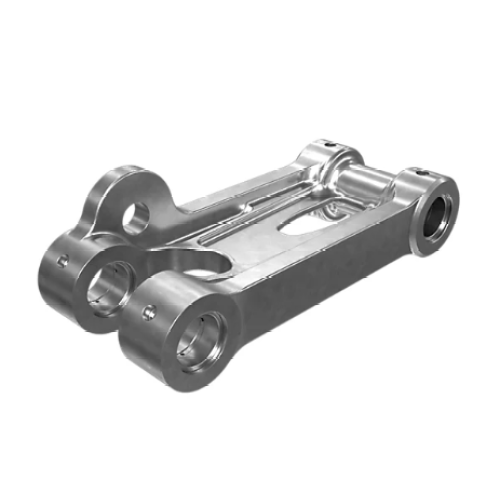 Excavator model 320D2 frame 509-3151, excavator bearing connecting rod 5093151