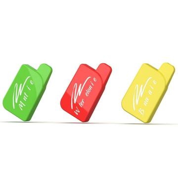 Wholesale Yuoto Disposable Vape Minibox 700puffs bar