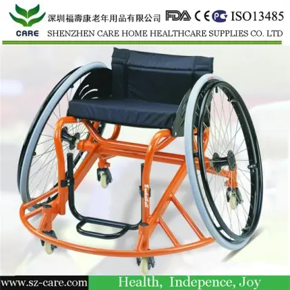 Quickie Wheelchair (CCW80)