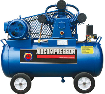 High Efficiency Industrial Compressor W-0.3/8 for Industrial Use