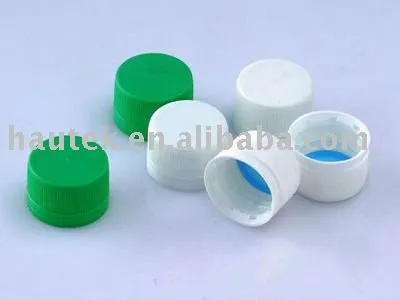 100% new plastic soda bottle caps
